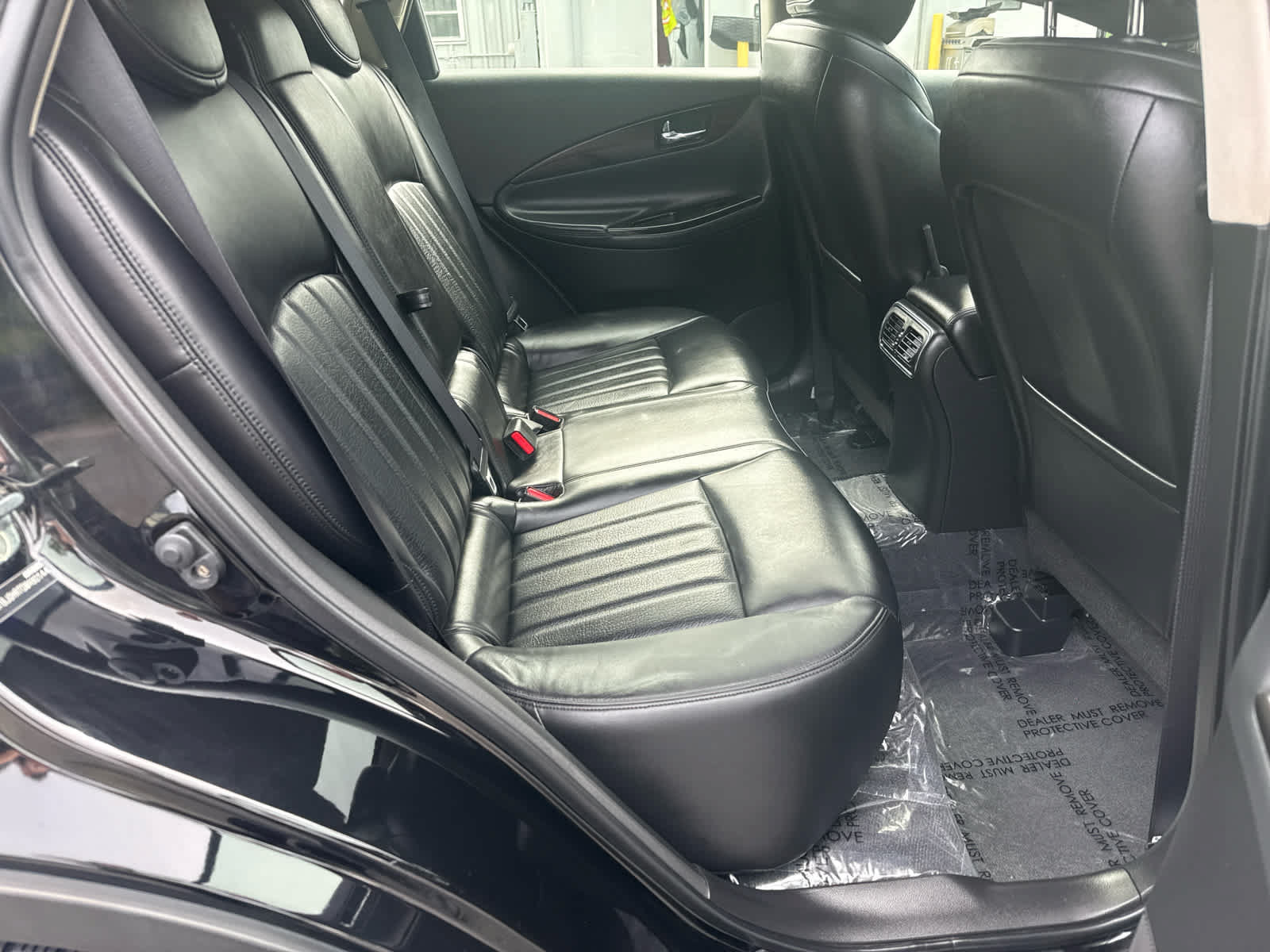 Used 2013 INFINITI EX37 Journey w/ Premium Pkg AWD/4WD image 14