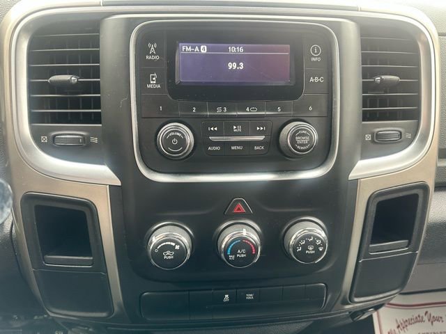 Used 2013 RAM 1500 Classic SLT image 20