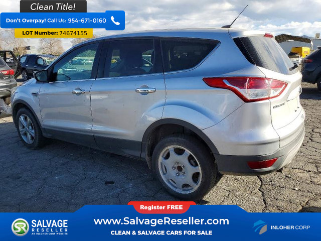 Used 2013 Ford Escape SE image 3