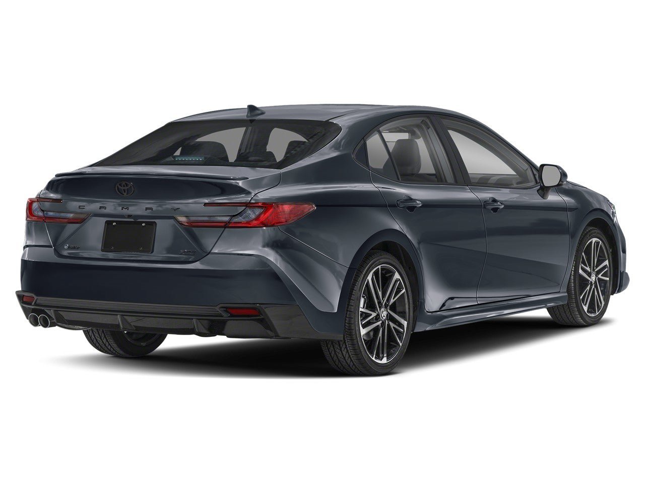 New 2027 Toyota Camry XSE FWD image 2