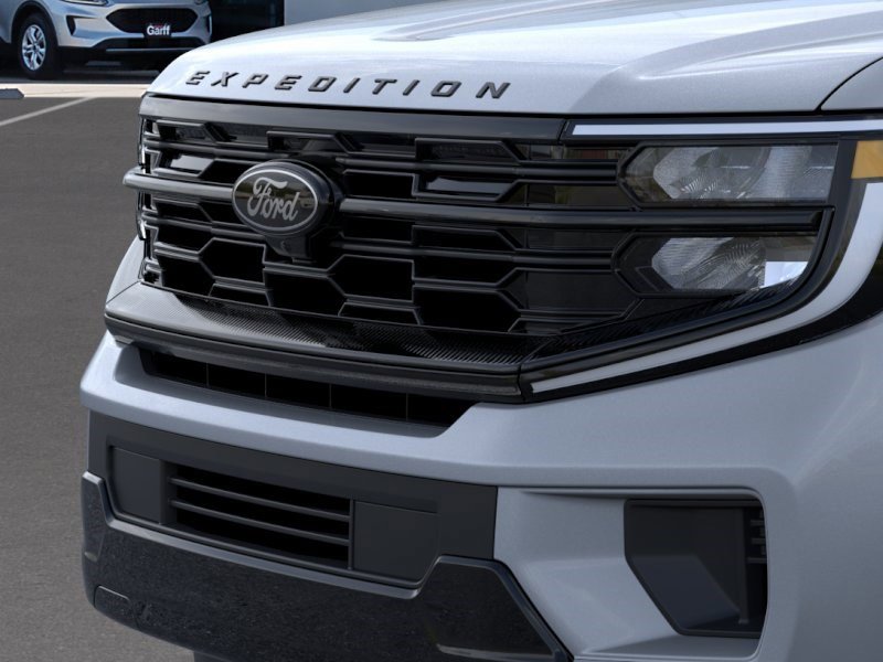 New 2026 Ford Expedition Max Platinum w/ Stealth Performance Package AWD/4WD image 33