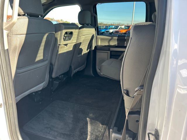 Used 2019 Ford F150 XLT w/ Equipment Group 301A Mid image 39