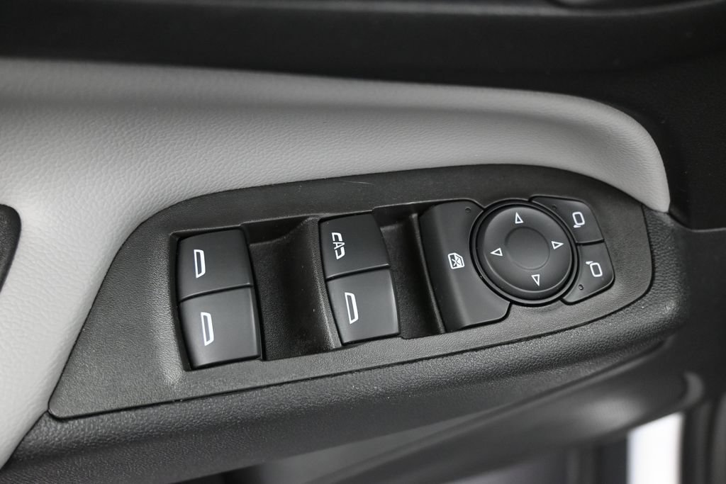 Used 2023 Chevrolet Equinox LS FWD image 12