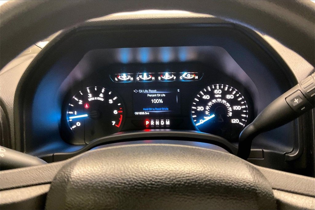 Used 2018 Ford F150 XL w/ Equipment Group 101A Mid image 20