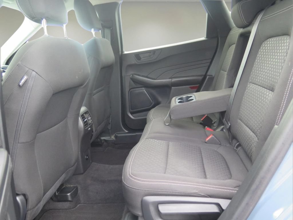 Used 2024 Ford Escape Active w/ Tech Pack #1 FWD image 23