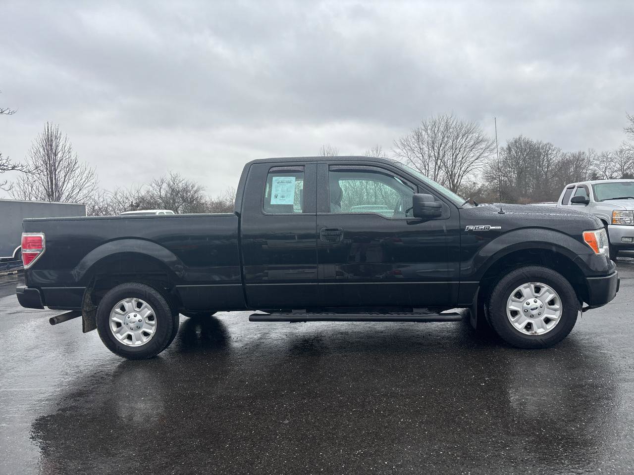Used 2013 Ford F150 STX image 10
