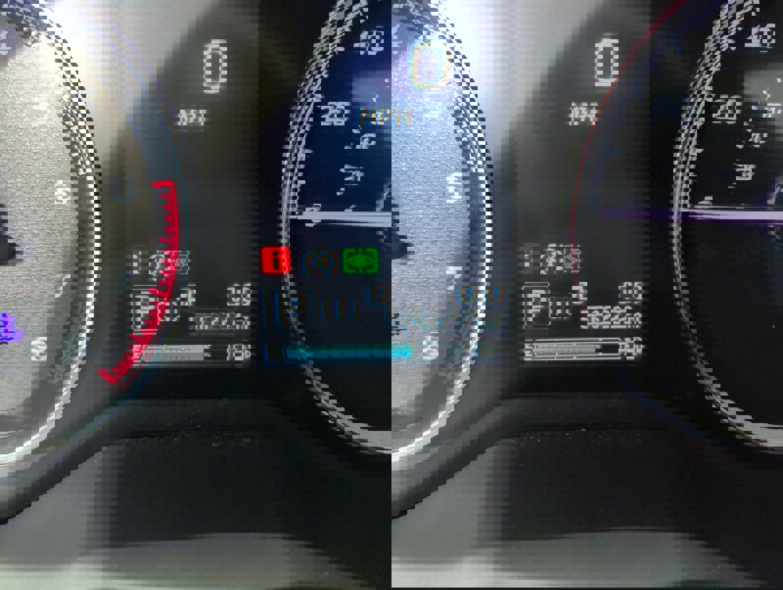 Used 2020 Subaru Forester Touring image 12