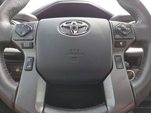 Used 2019 Toyota Tacoma TRD Sport AWD/4WD image 36