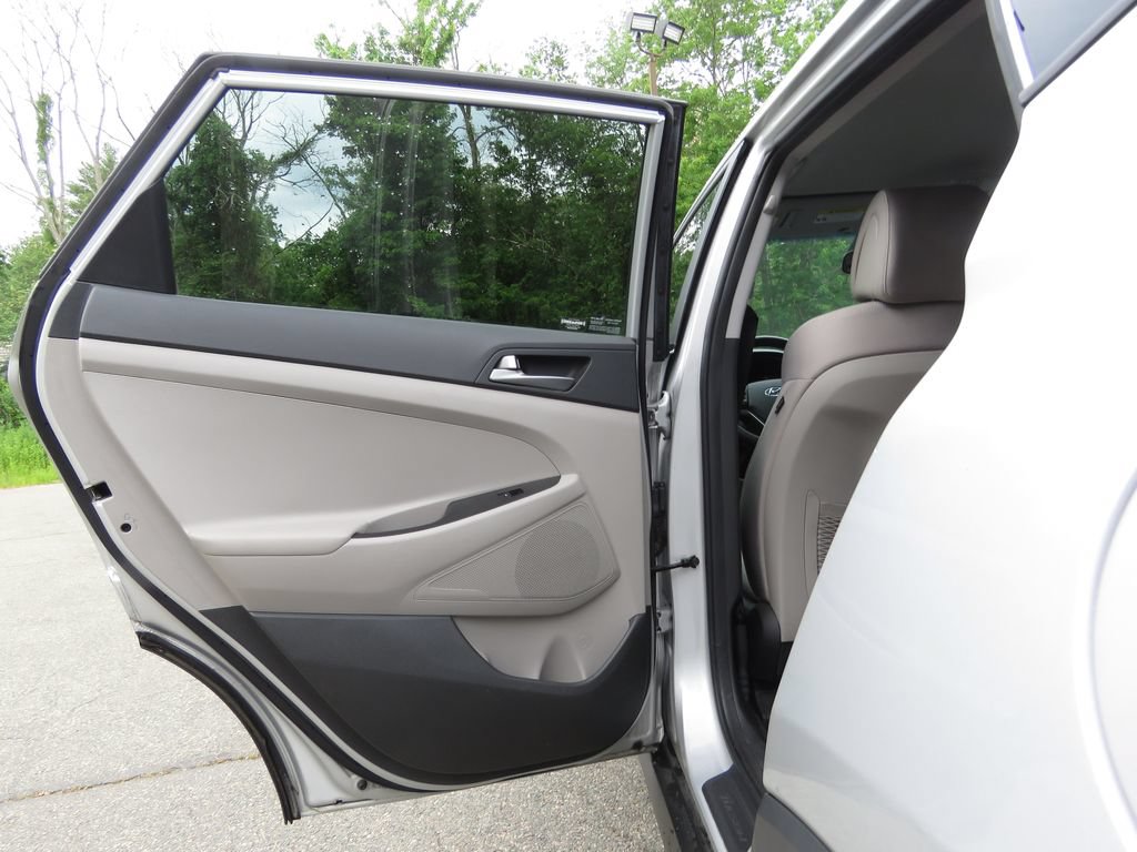 Used 2016 Hyundai Tucson Eco AWD/4WD image 18