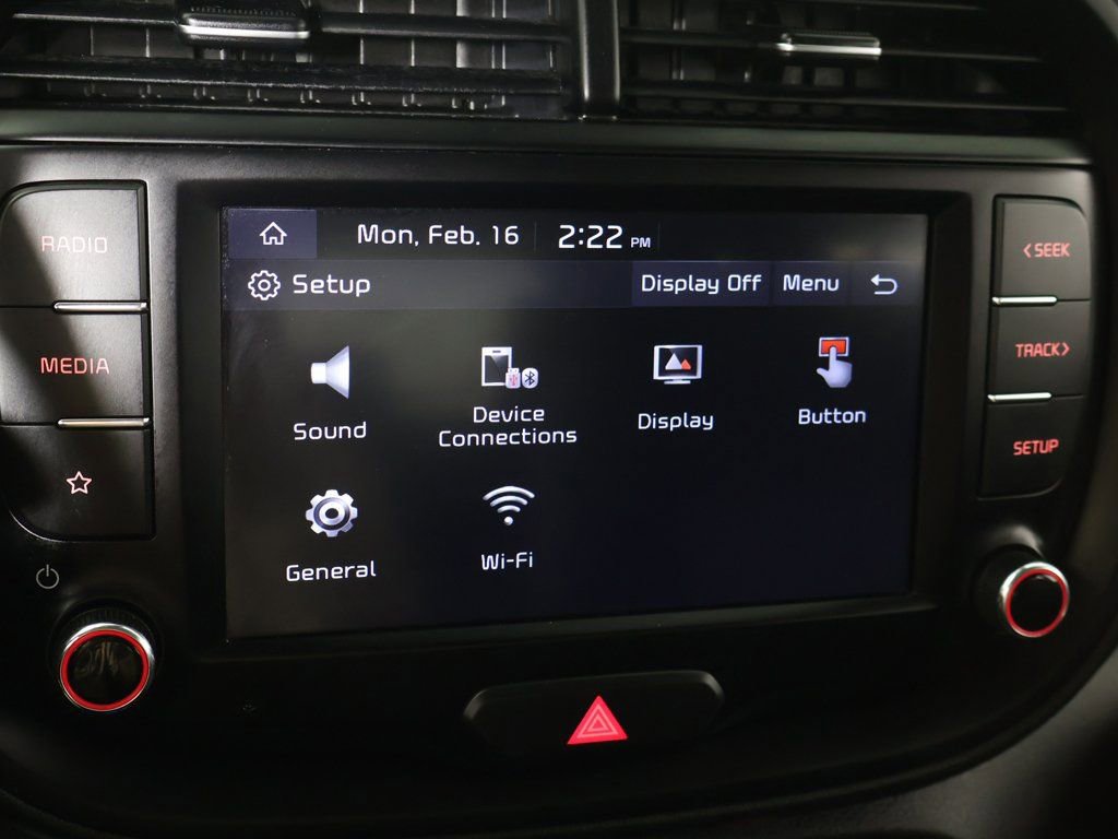 Used 2022 Kia Soul LX w/ Technology Package image 42