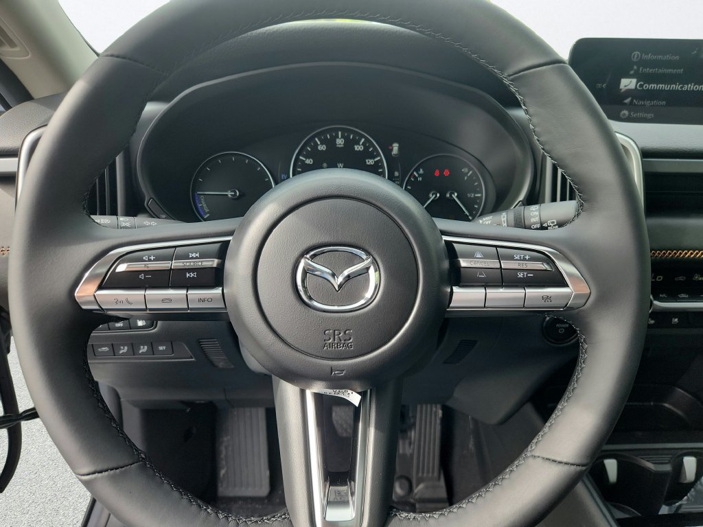 New 2026 MAZDA CX-50 AWD 2.5 Hybrid w/ Weather Package image 13