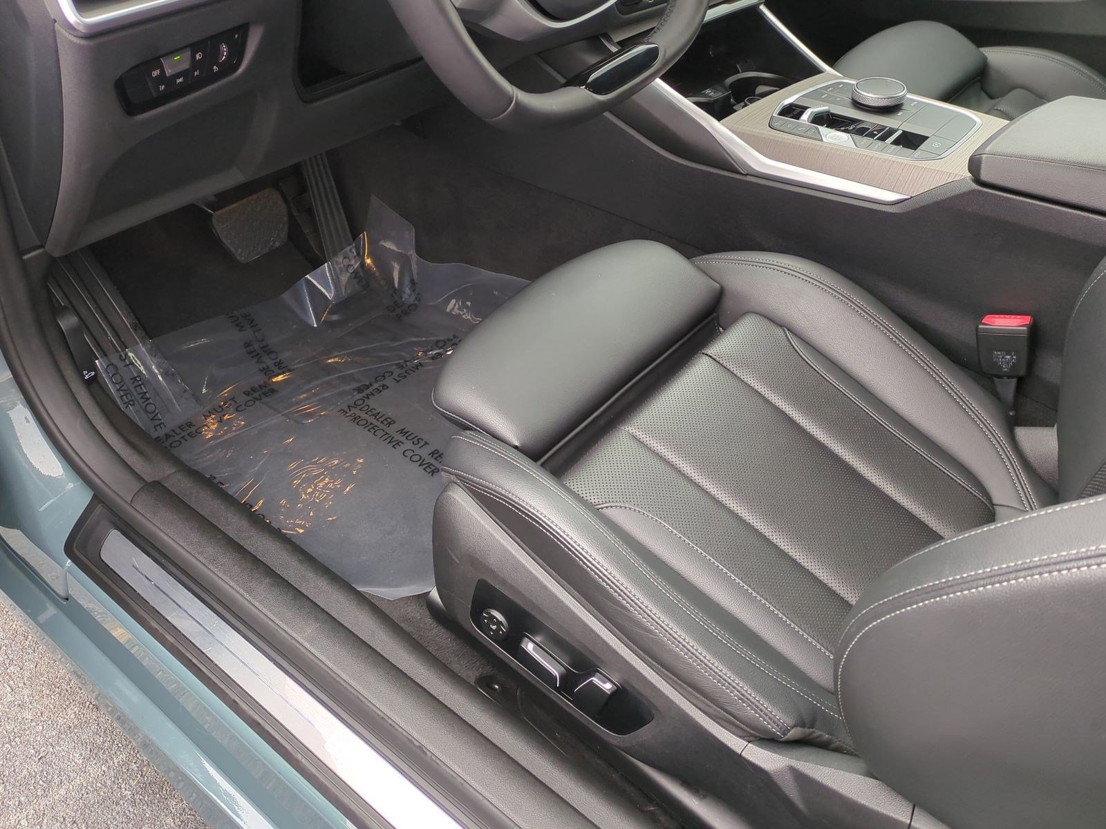 Certified 2025 BMW 430i Coupe image 17