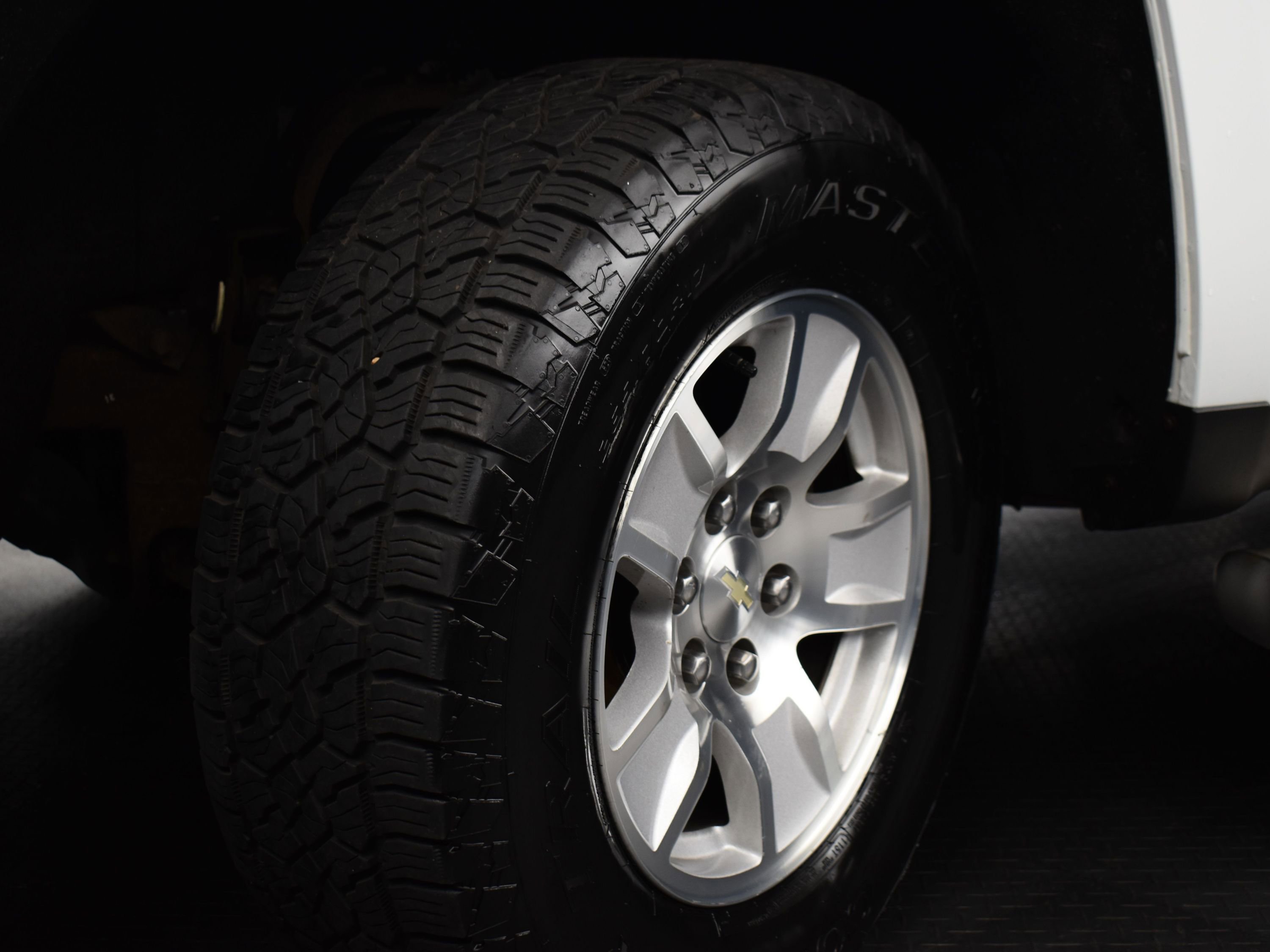 Used 2019 Chevrolet Silverado 1500 LT image 10