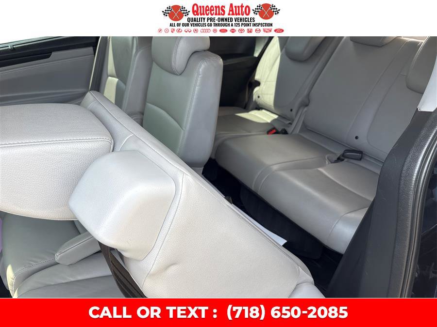 Used 2018 Honda Odyssey Touring image 11