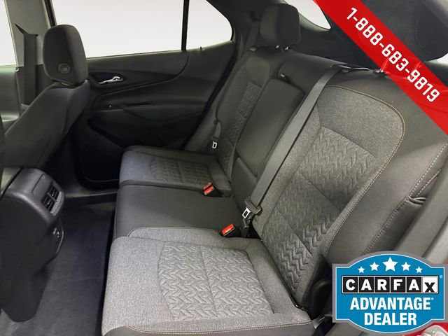 Used 2024 Chevrolet Equinox LT image 22