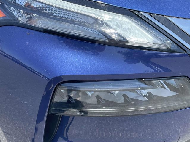 Used 2021 Nissan Rogue S FWD image 7