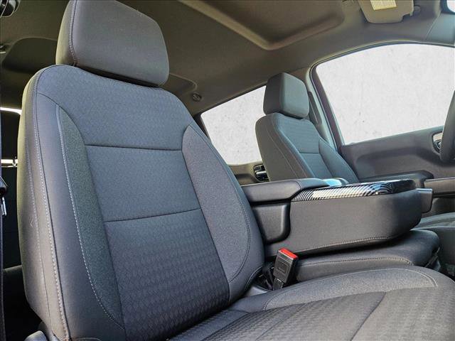 Used 2022 Chevrolet Silverado 1500 Custom RWD image 17