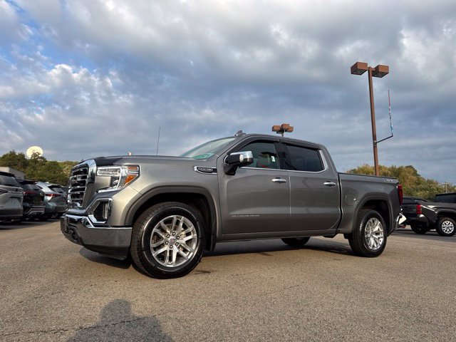 Used 2022 GMC Sierra 1500 SLT w/ SLT Convenience Package
