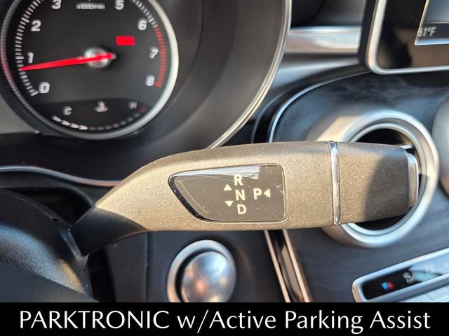 Used 2018 Mercedes-Benz C 300 Cabriolet image 27