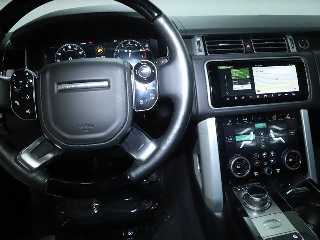 Used 2019 Land Rover Range Rover Long Wheelbase Supercharged AWD/4WD image 15