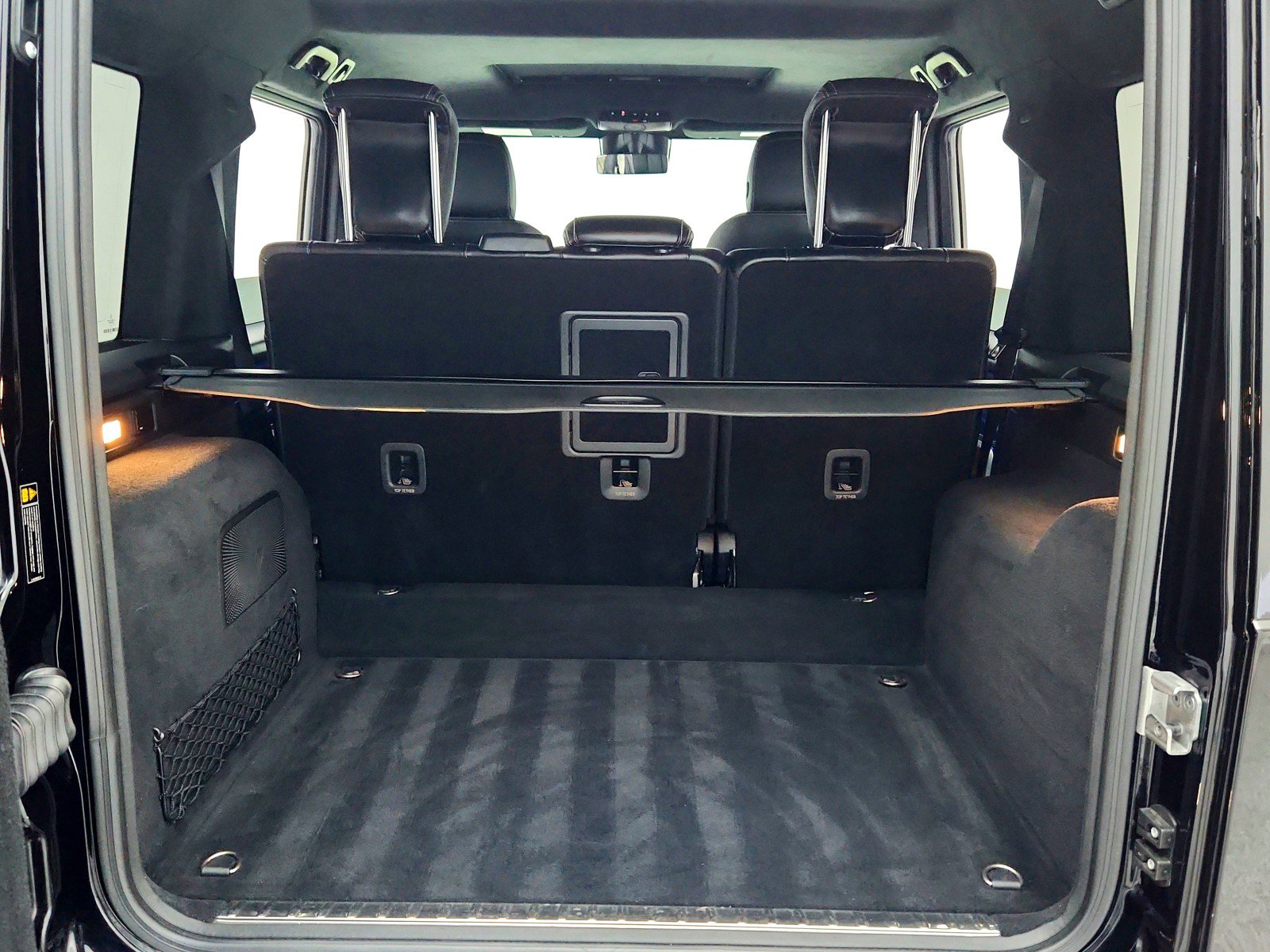 Certified 2023 Mercedes-Benz G 63 AMG 4MATIC image 29