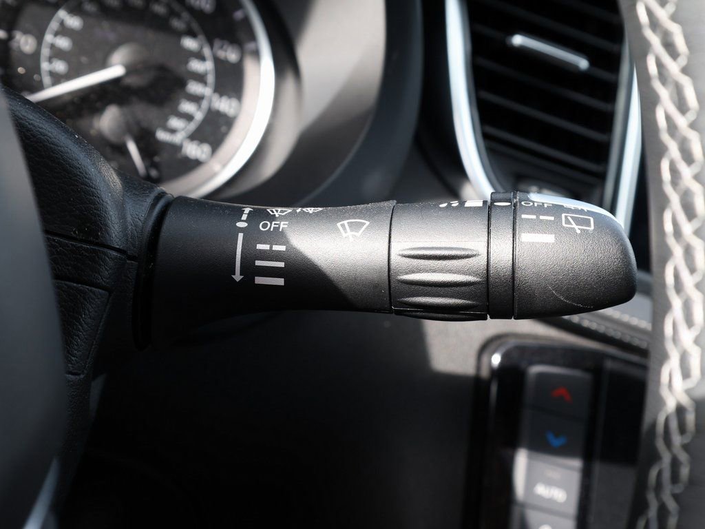 Certified 2025 INFINITI QX55 Luxe w/ Cargo Package image 38