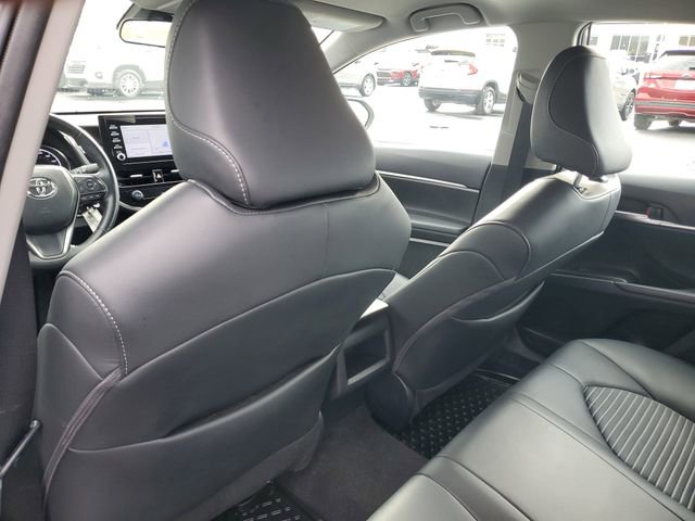 Used 2024 Toyota Camry SE FWD image 9