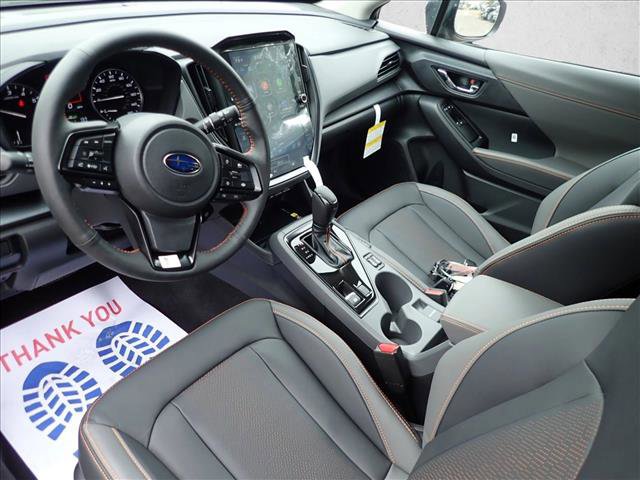 New 2026 Subaru Crosstrek 2.5i Limited AWD/4WD image 9
