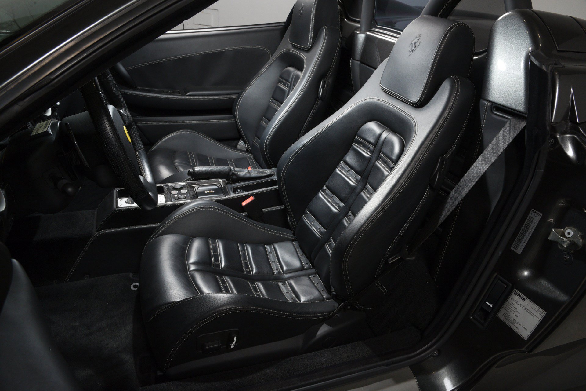 Used 2008 Ferrari F430 Spider RWD image 7