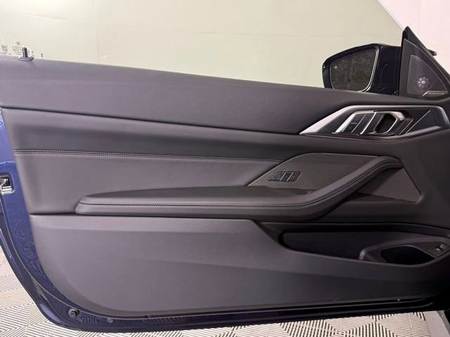 Used 2026 BMW M4 Competition image 34