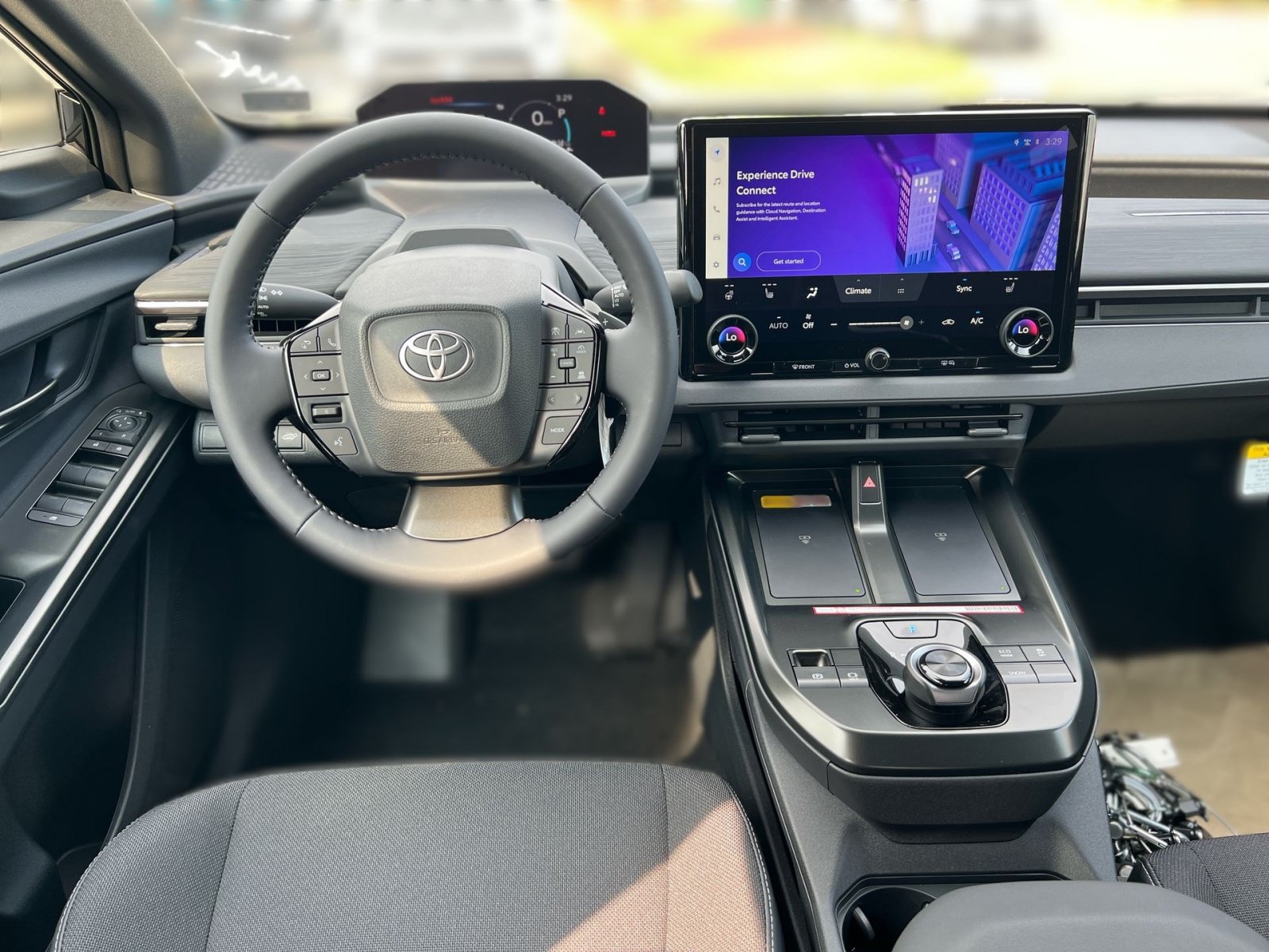 New 2026 Toyota C-HR AWD/4WD image 18