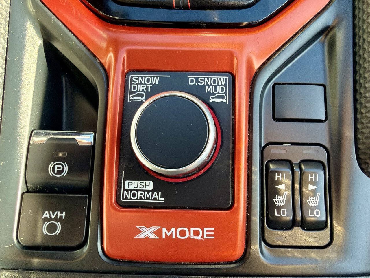 Used 2020 Subaru Forester Sport AWD/4WD image 42