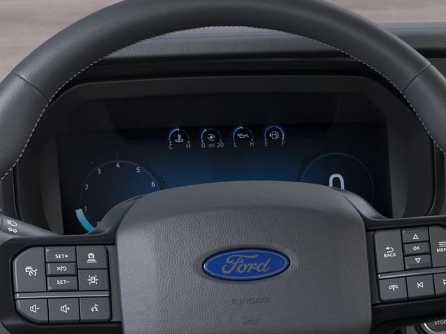 New 2026 Ford F150 Platinum AWD/4WD image 13