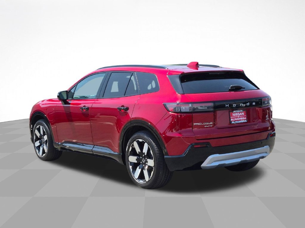 Used 2024 Honda Prologue Elite image 7