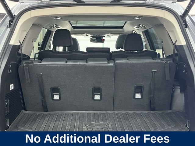 Used 2023 Subaru Ascent Limited w/ Technology Package AWD/4WD image 25