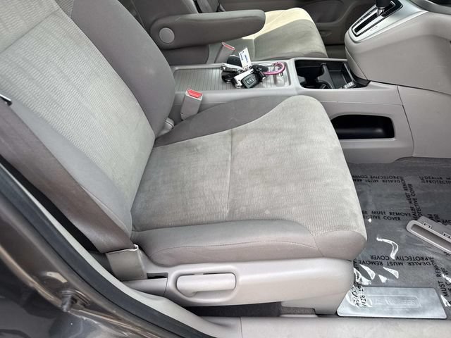 Used 2013 Honda CR-V LX image 10