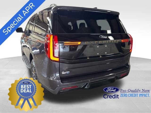New 2025 Ford Expedition Tremor image 4