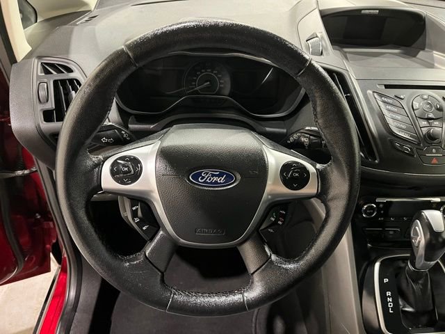 Used 2015 Ford C-MAX SE FWD image 22
