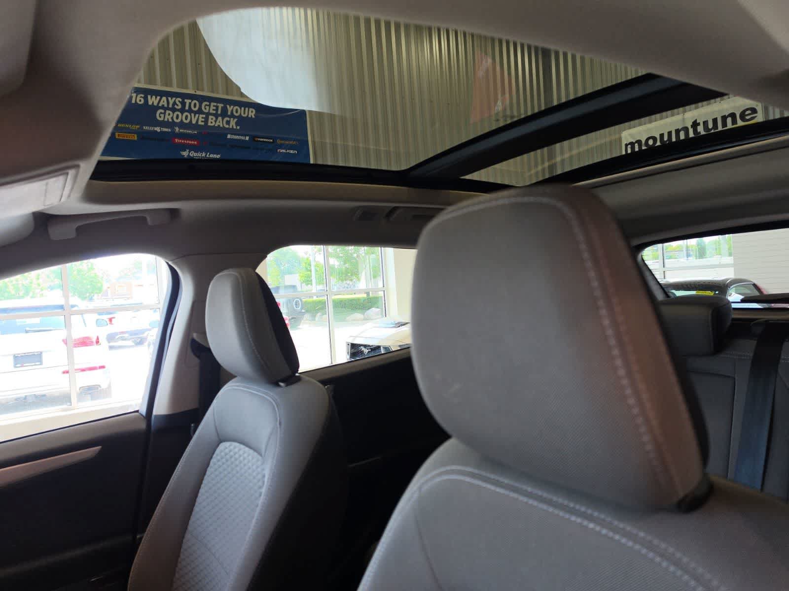 Used 2020 Ford Escape SE AWD/4WD image 15