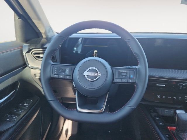 New 2025 Nissan Kicks SR w/ Interior Electronics Package image 12