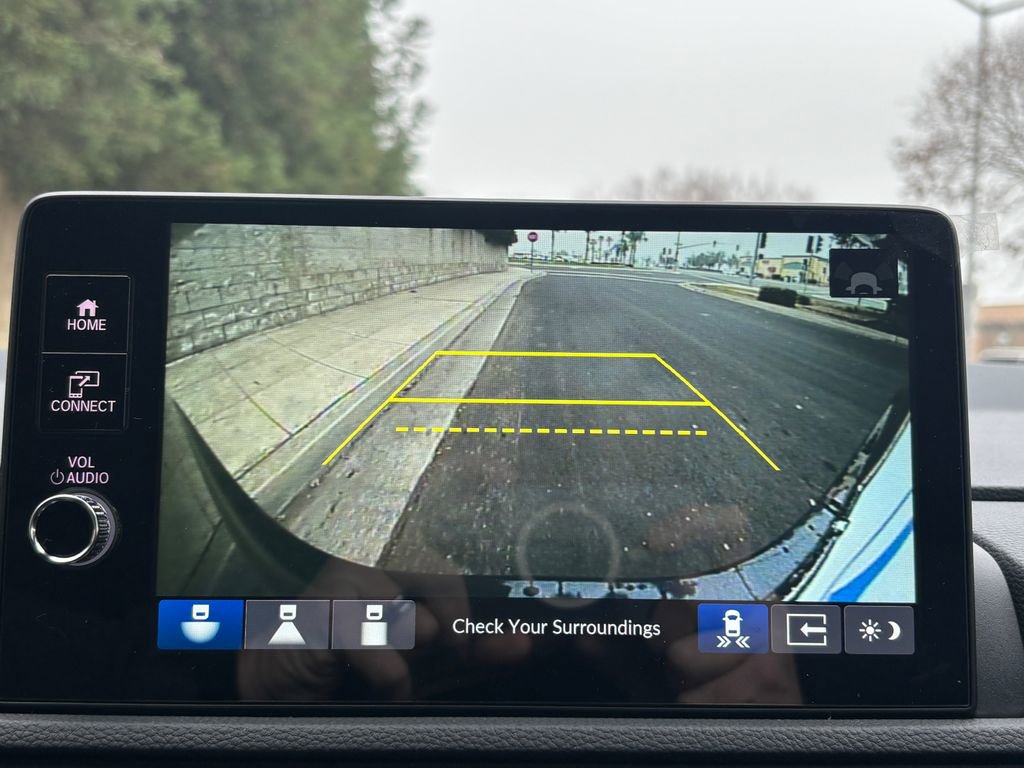 New 2026 Honda CR-V Sport-L image 28