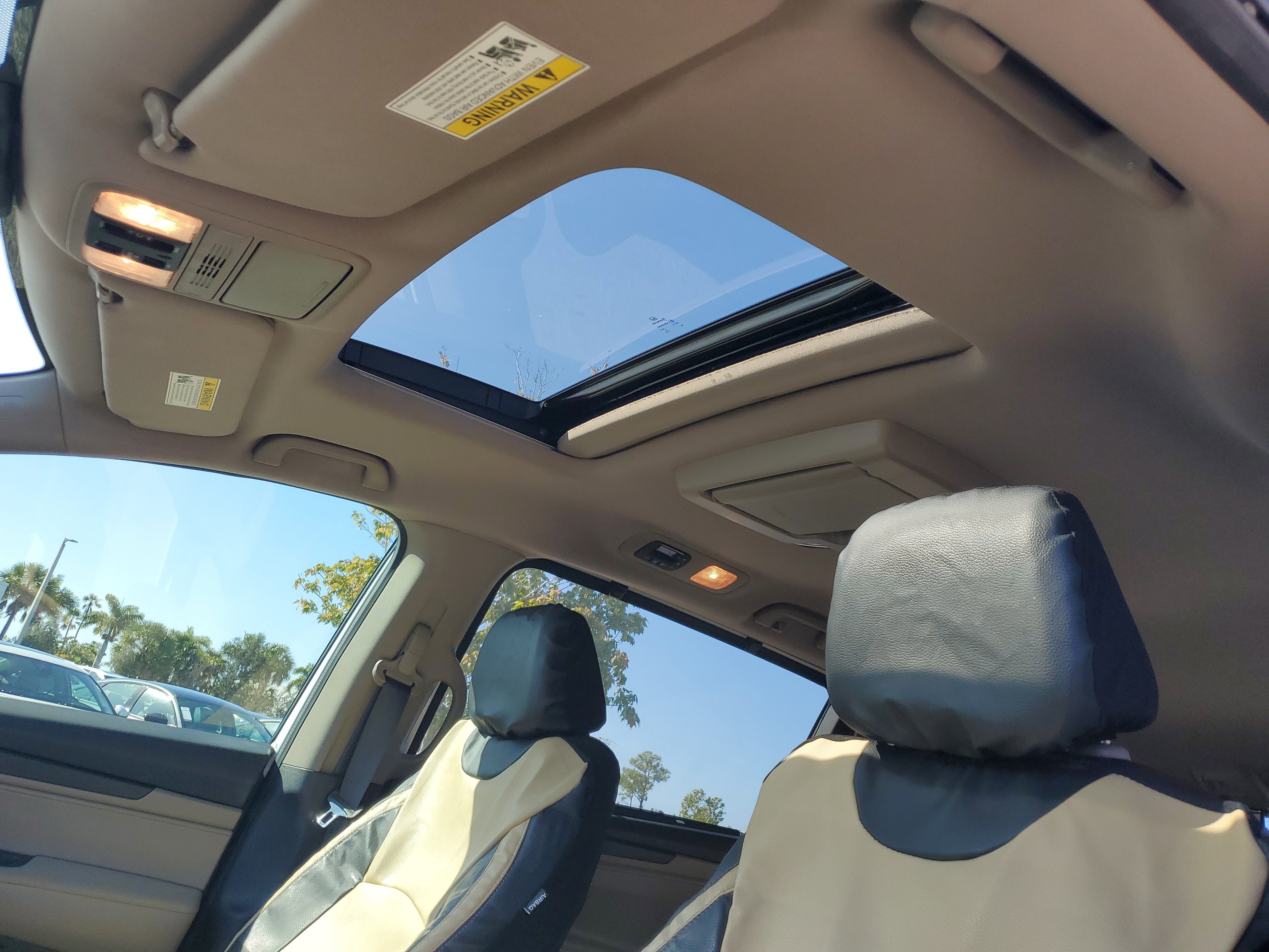 Used 2020 Honda Odyssey EX-L image 29