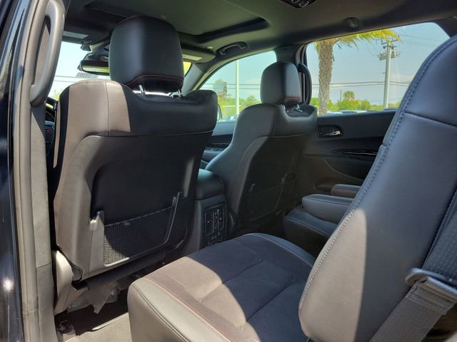 New 2026 Dodge Durango GT image 10