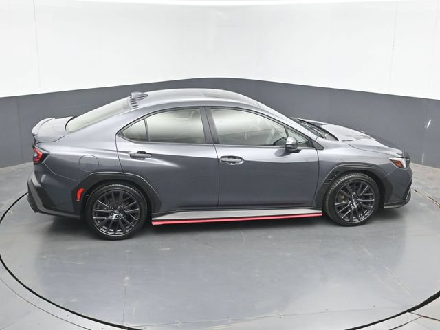 Used 2022 Subaru WRX Limited AWD/4WD image 40