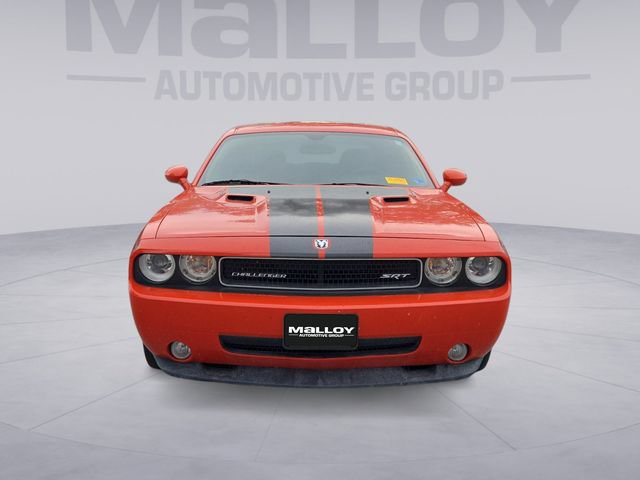 Used 2008 Dodge Challenger SRT8 RWD image 8