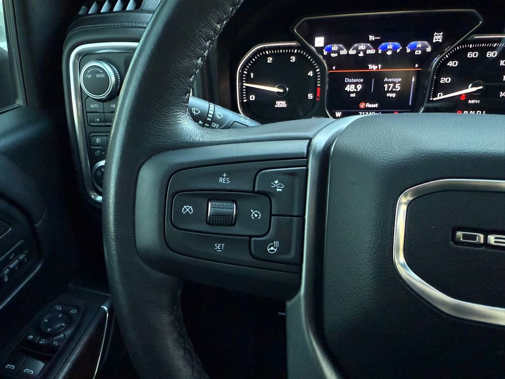 Used 2020 GMC Sierra 2500 Denali w/ Denali Ultimate Package image 48