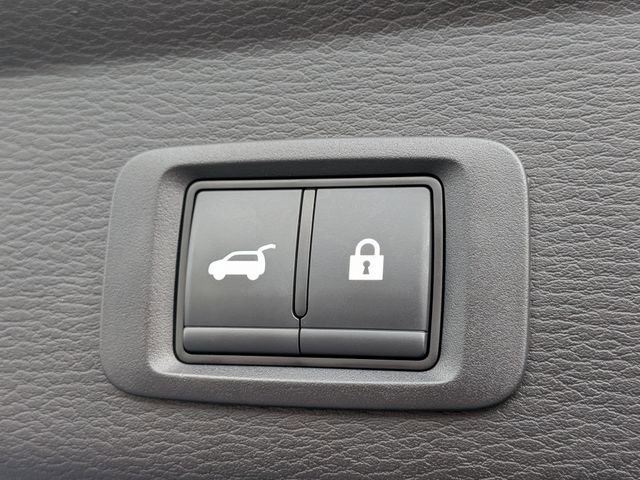 Used 2024 Mitsubishi Outlander SE FWD image 14