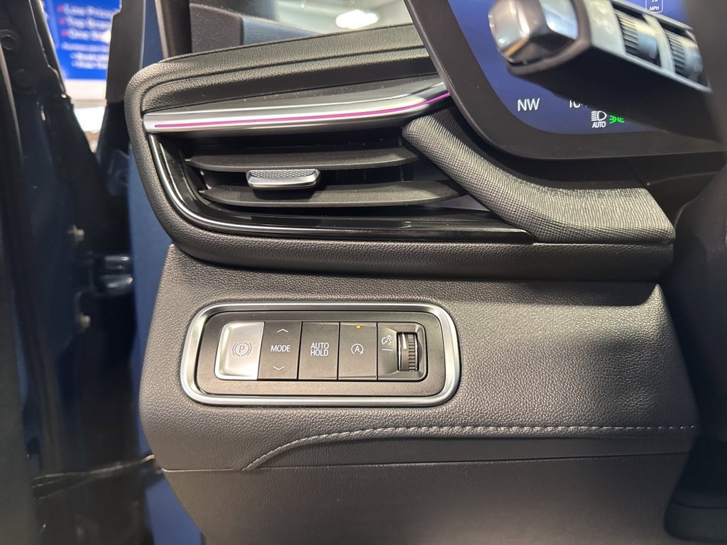 Used 2025 Buick Enclave Preferred image 20