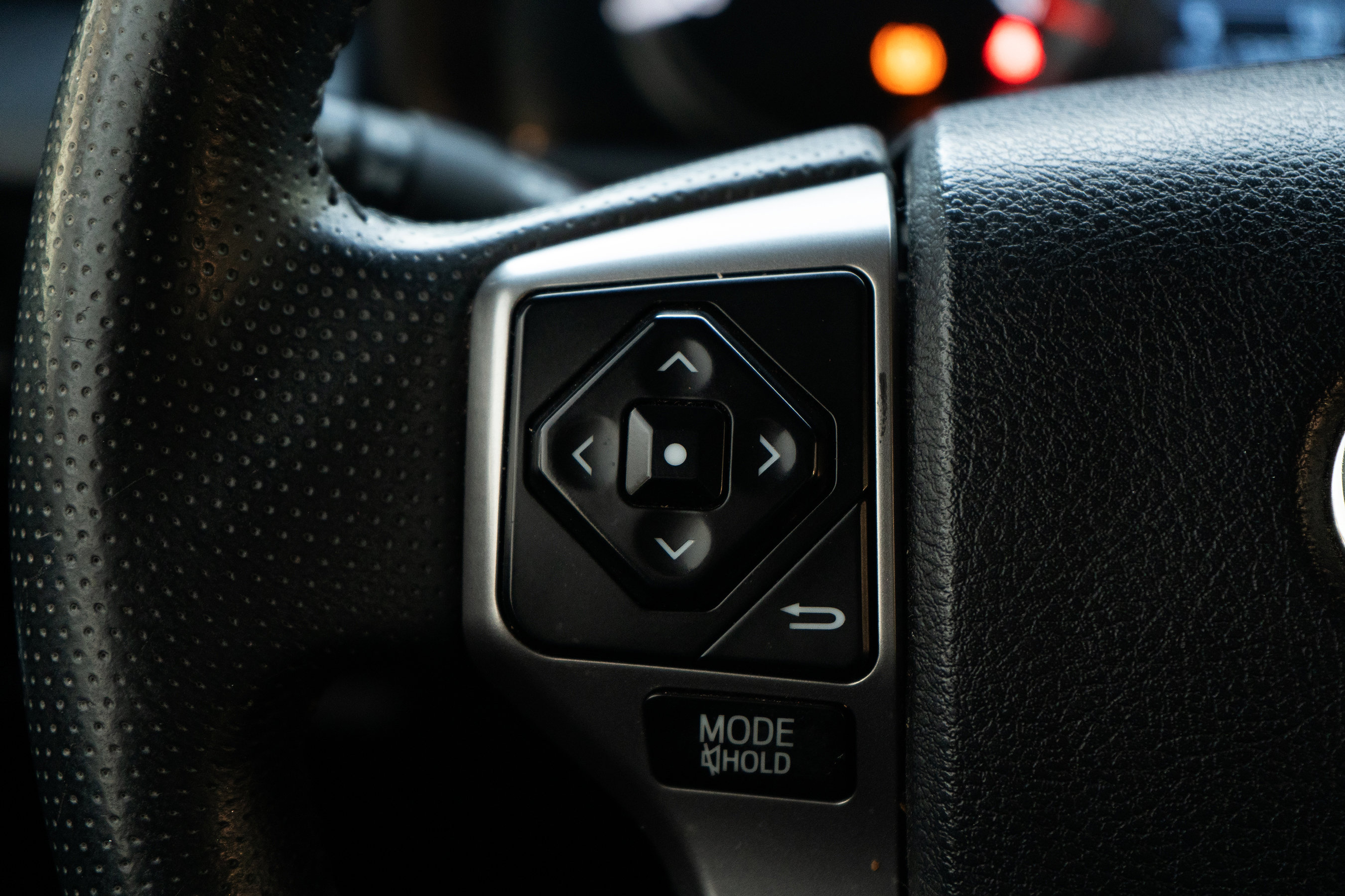 Used 2016 Toyota 4Runner Limited image 20