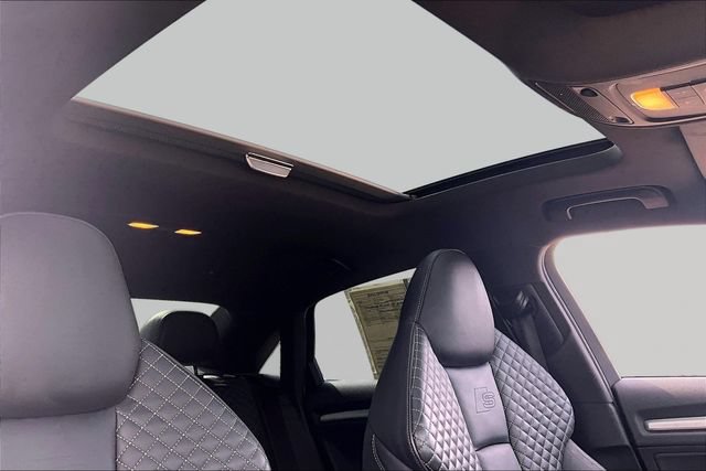 Used 2017 Audi S3 Premium Plus AWD/4WD image 17